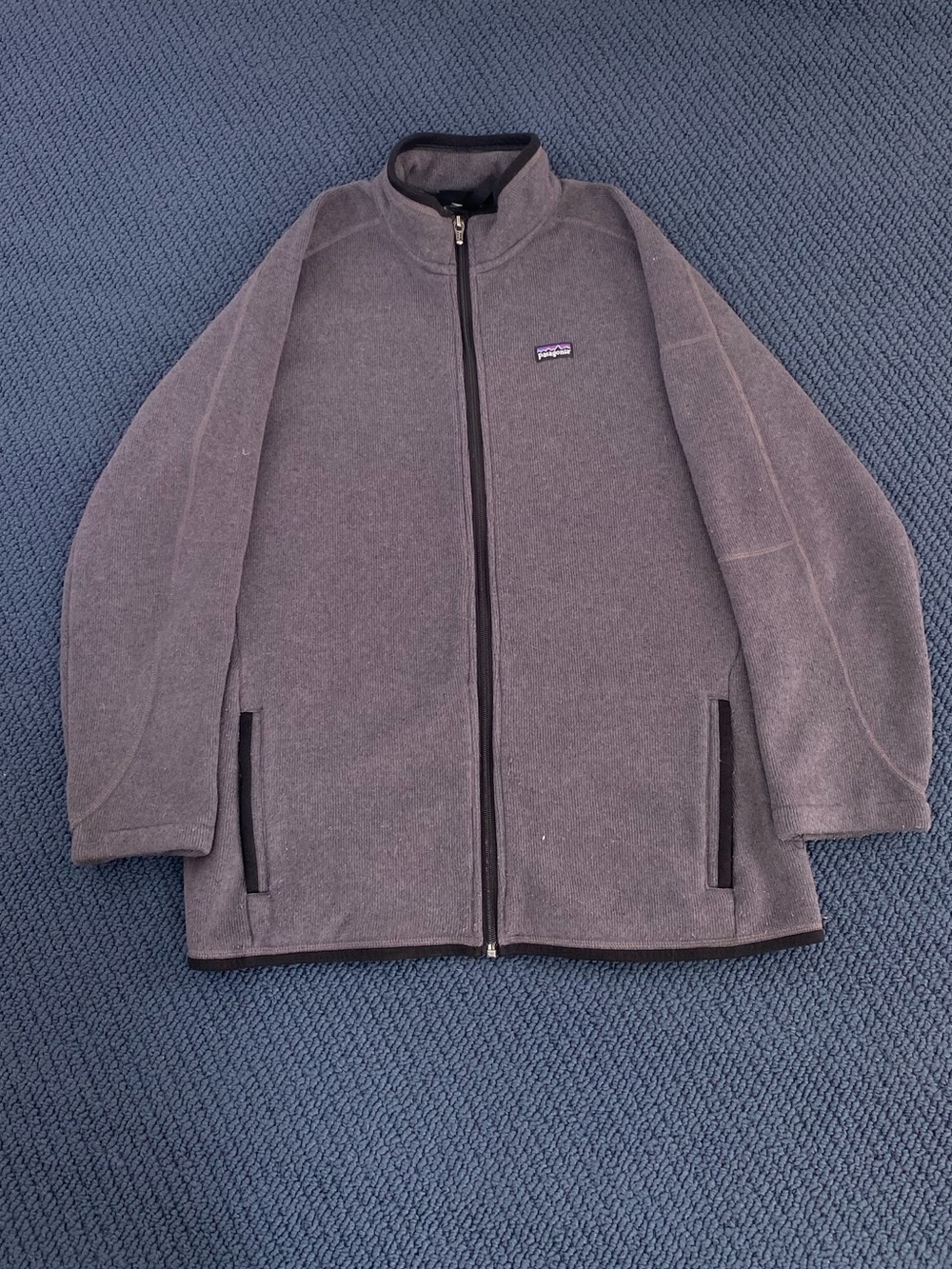 Patagonia Fleece Jumper